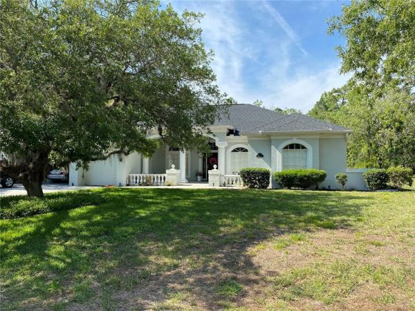 SUGARMILL WOODS CYPRESS VILLAGE