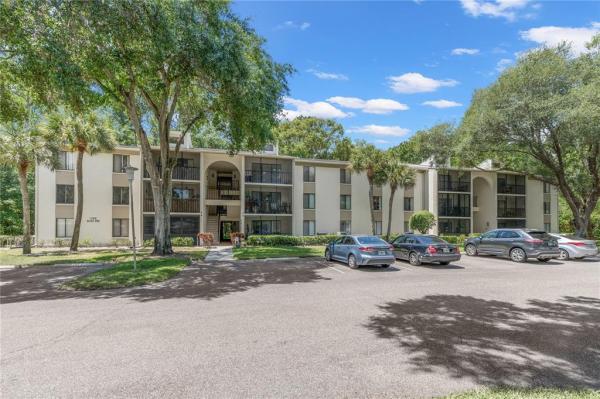 PINE RIDGE AT LAKE TARPON VILLAGE