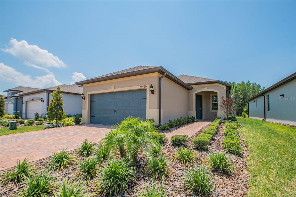 DEL WEBB BEXLEY PH 2 - фото