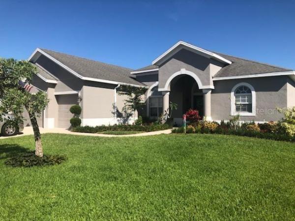 RIVER PLANTATION PH II