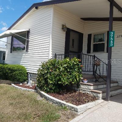 SPANISH TRAILS WEST RESIDENTIAL COOPERATIVE