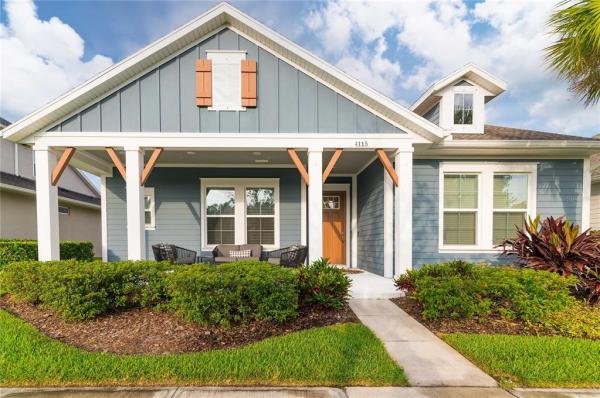 BEXLEY SOUTH PRCL 4 PH 1