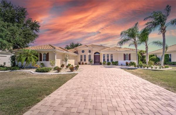 SUN CITY CENTER UNIT 269