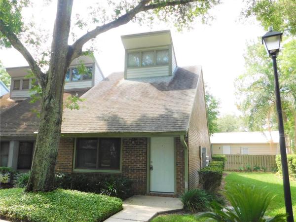 CHARTER MILL TWNHMS A CONDO