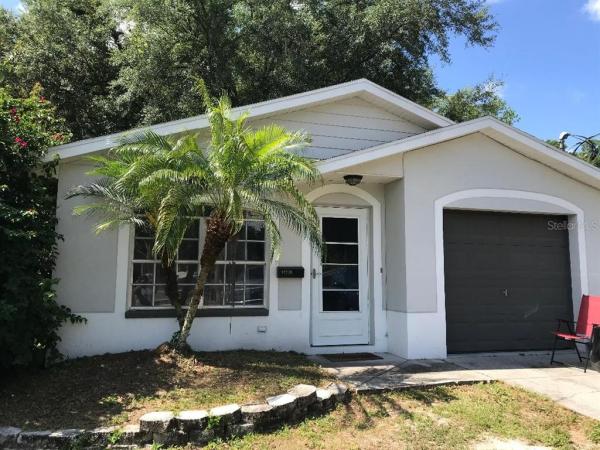 BEACON WOODS VILLAGE