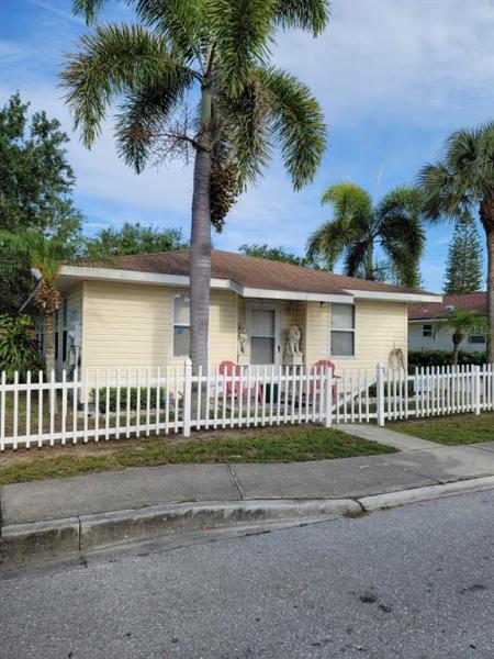 VILLAGE OF THE PALMS