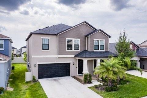 OAKS AT SHADY CREEK PH 1 - фото