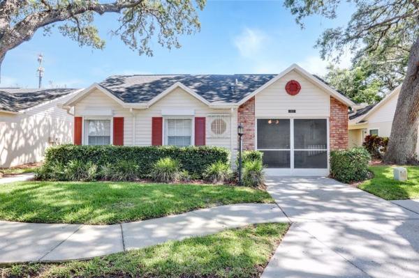 TWO WESTMINSTER CONDO