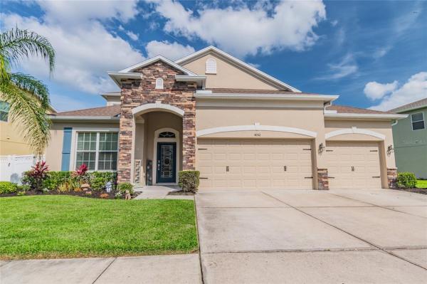 SEVEN OAKS PCLS C-4B & S-1A