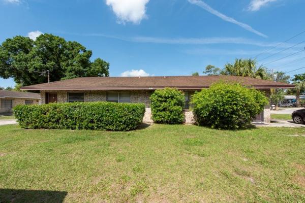 NEBRASKA AVE HEIGHTS