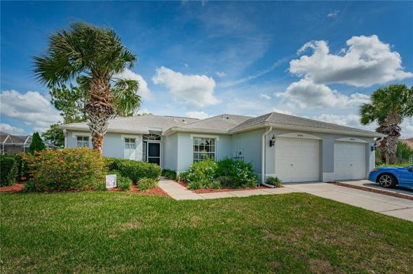 TAMPA BAY GOLF TENNIS CLUB