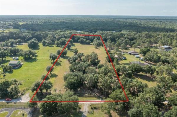 WILLOW SHORES UNRECORDED