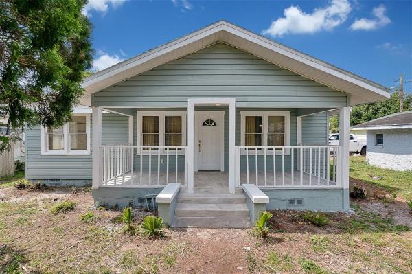 CAMPBELL & HENRY SUB