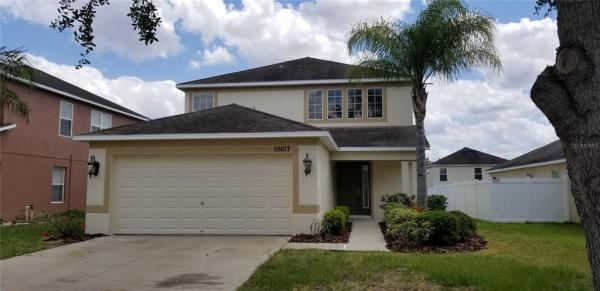 SHADY CREEK PRESERVE PH 1