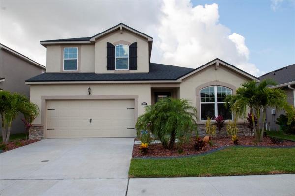 TRIPLE CREEK PH 2 VILLAGE E