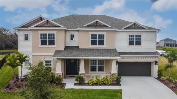 WATERGRASS PCLS D2 D3 & D4