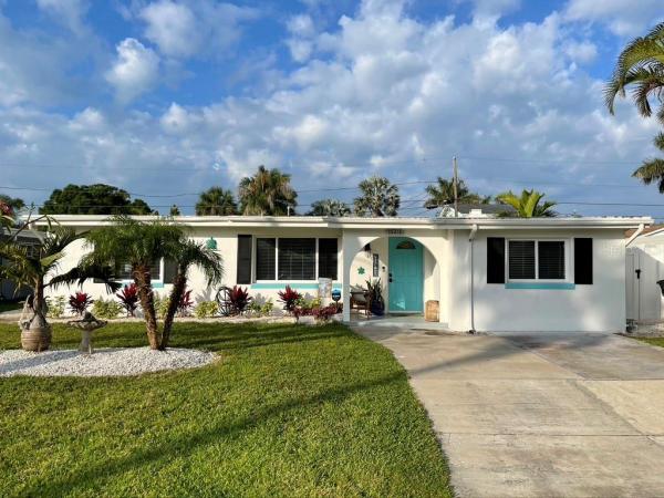 REDINGTON BEACH HOMES 4TH ADD