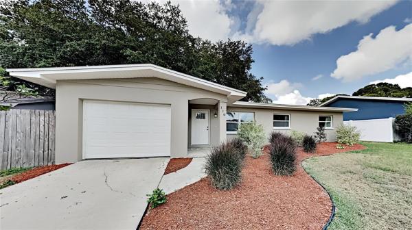 HARBOR HEIGHTS ESTATES