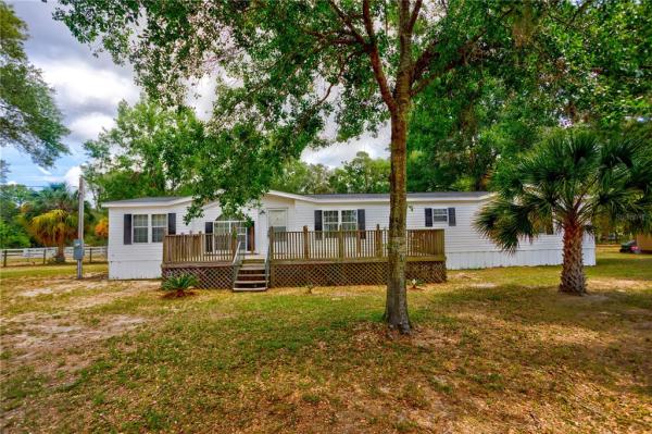 POTTERFIELD GARDEN AC - JJ 1ST AD