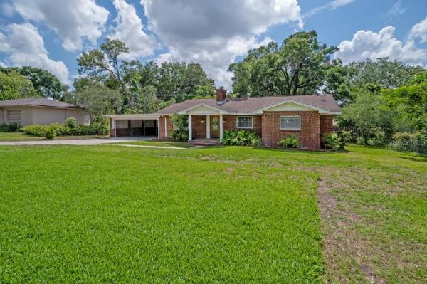 TEMPLE TERRACE ESTATES SEC 22