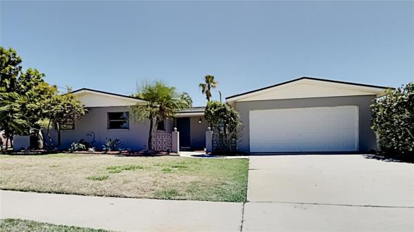 GOLDEN BEACH ESTATES