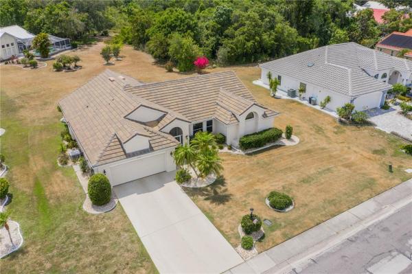 SUN CITY CENTER UNIT 251