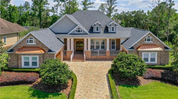 SOUTHERN HILLS PLANTATION PH 1