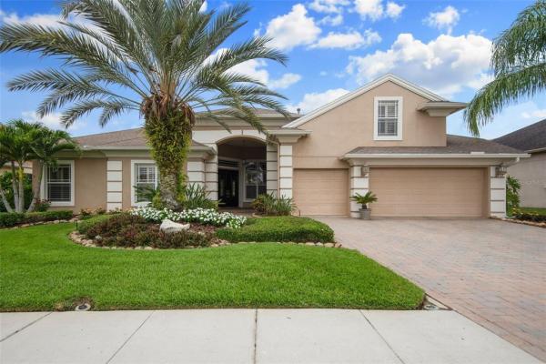 SEVEN OAKS PRCL S-7A