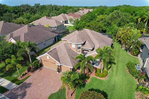 OAKLEAF HAMMOCK PH I REP