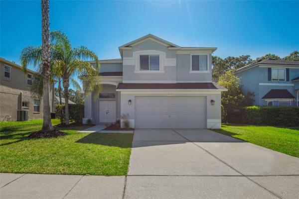 CANTERBURY VILLAGE SECOND ADD