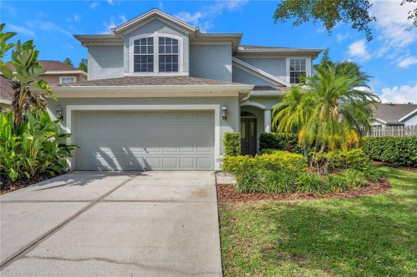 WESTCHASE SEC 372 & PARK SITE