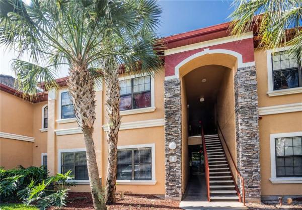 TUSCANY AT INNISBROOK CONDO