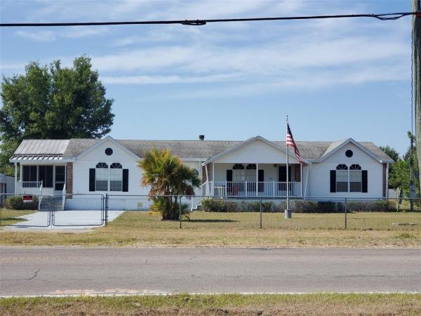 ZEPHYRHILLS COLONY CO