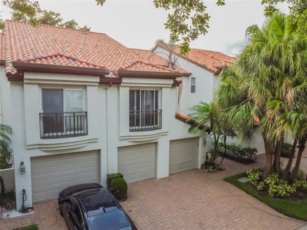 HARBOUR HOMES PHASE TWO