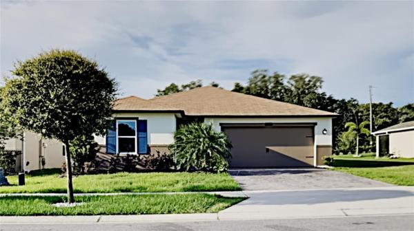 STEWART LAKE PRESERVE