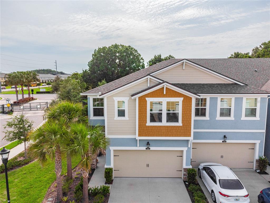 LAKESHORE PRESERVE - фото