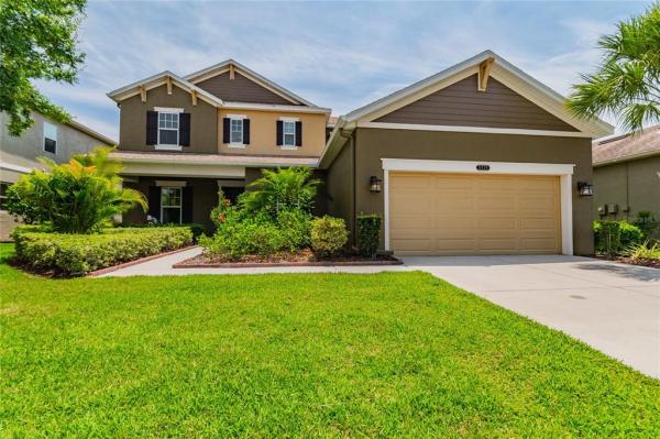 CONNERTON VILLAGE 2 PRCL 201