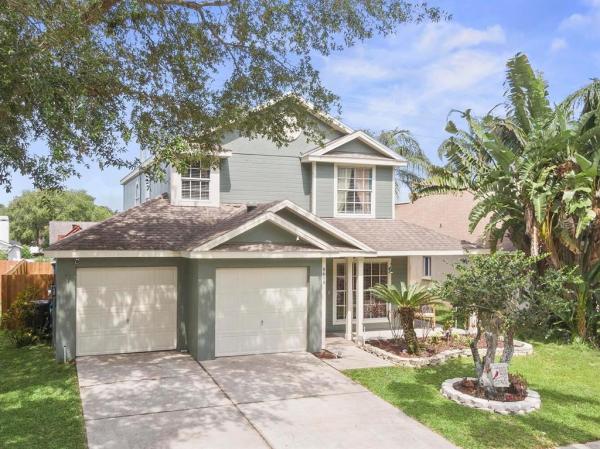 MEADOW BROOK UNIT 4A PH 1