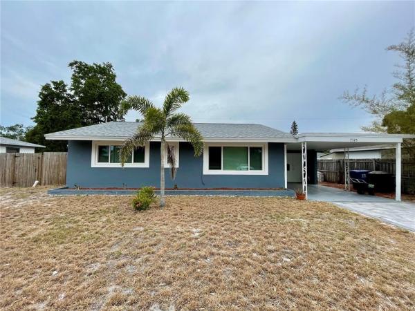 JUNGLE COUNTRY CLUB ADD TR 1 REP