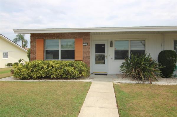 DEL WEBBS SUN CITY FLORIDA UN