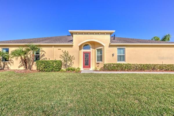 SUN CITY CENTER NOTTINGHAM VILLAGE