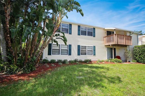 GARDENS OF FOREST LAKES CONDO THE