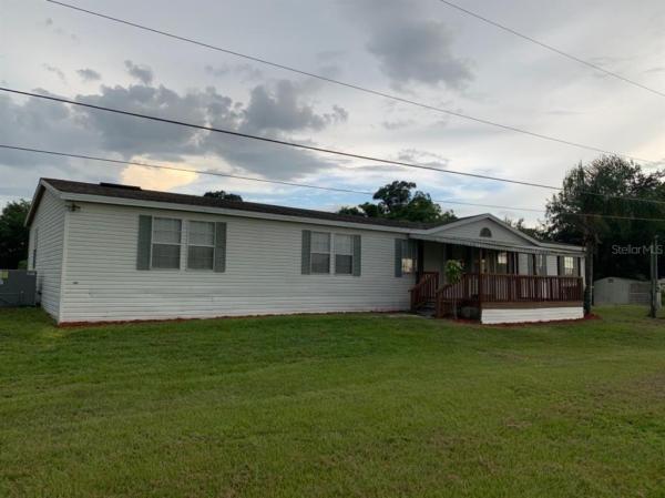 TWIN LAKE RANCHETTES