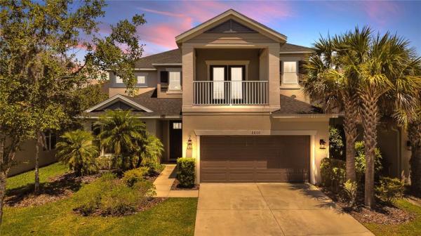 PALMS AT CITRUS PARK