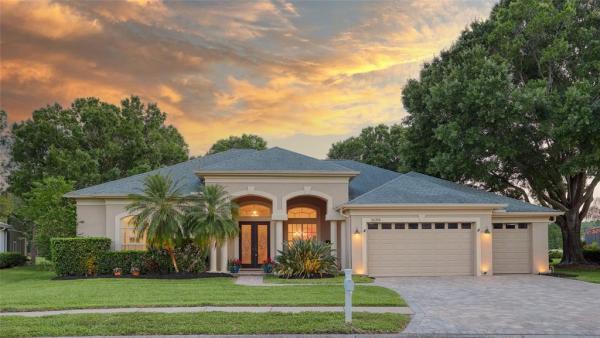 PRESTWICK AT THE EAGLES TRCT1