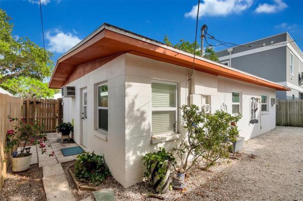 NORTH MADEIRA SHORES