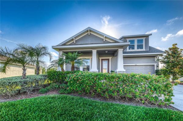 VISTA LKS/BAILEYS BLUFF