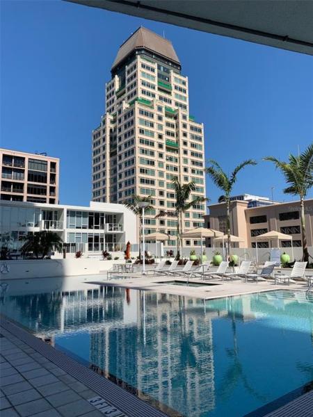 SIGNATURE PLACE CONDO