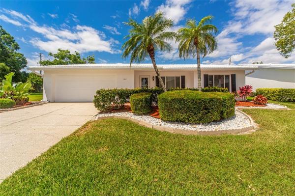 MAINLANDS OF TAMARAC BY THE GULF UNIT 5 PH 2 CONDO