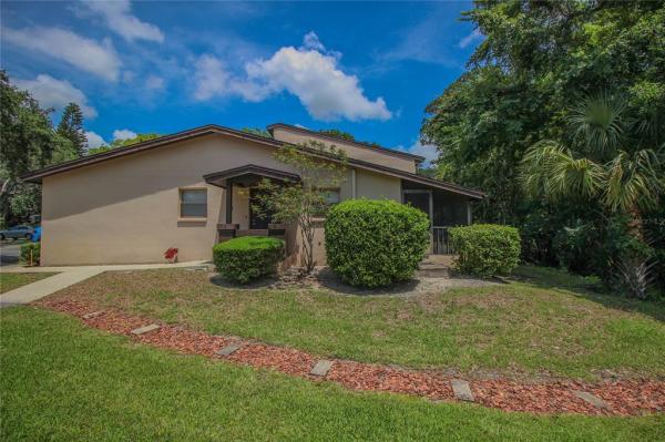 PONDS OF TARPON WOODS THE CONDO